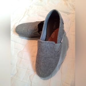 Toms women's flats